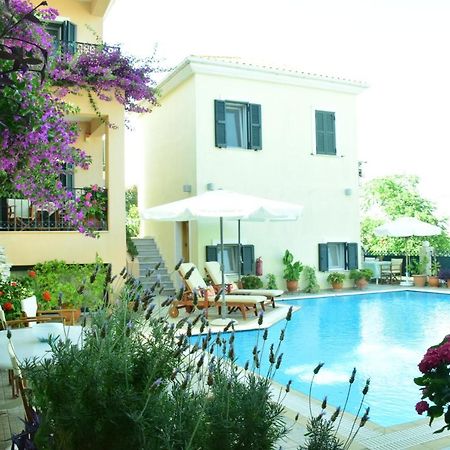 Sparto Village Spartokhórion エクステリア 写真