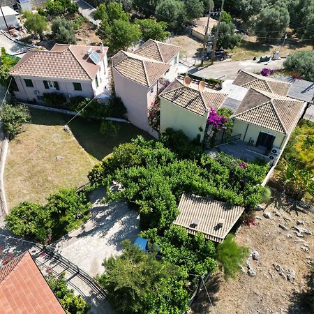 Sparto Village Spartokhórion エクステリア 写真