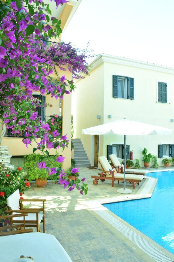 Sparto Village Spartokhórion エクステリア 写真