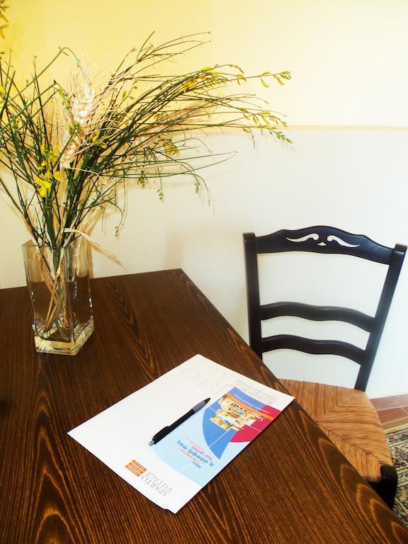 Sparto Village Spartokhórion 部屋 写真