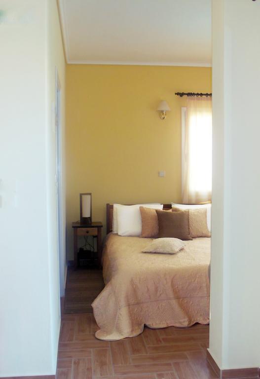 Sparto Village Spartokhórion 部屋 写真