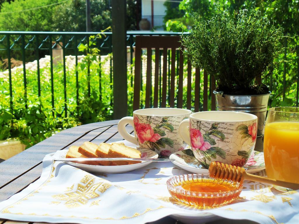 Sparto Village Spartokhórion 部屋 写真
