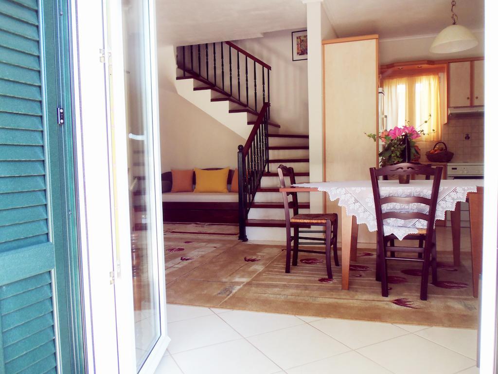 Sparto Village Spartokhórion 部屋 写真