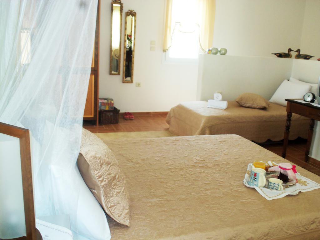 Sparto Village Spartokhórion 部屋 写真