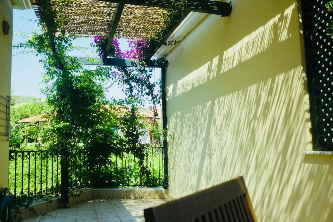 Sparto Village Spartokhórion エクステリア 写真